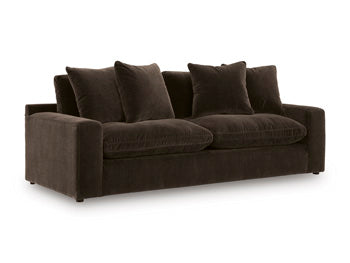 Maxton Heights Sofa - Williston Home Furniture (Williston, FL)