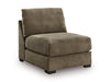 Camellia-Court Sectional Sofa - Williston Home Furniture (Williston, FL)