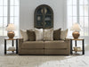 Camellia-Court Sectional Sofa - Williston Home Furniture (Williston, FL)