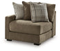 Camellia-Court Sectional - Williston Home Furniture (Williston, FL)