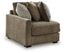 Camellia-Court Sectional Sofa - Williston Home Furniture (Williston, FL)