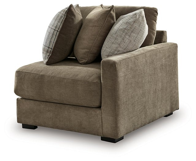 Camellia-Court Sectional Sofa - Williston Home Furniture (Williston, FL)