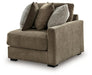 Camellia-Court Sectional - Williston Home Furniture (Williston, FL)