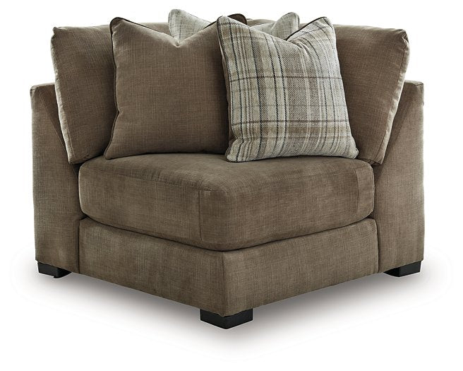 Camellia-Court Sectional - Williston Home Furniture (Williston, FL)