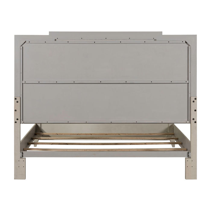 New Haven King Uph Bed
