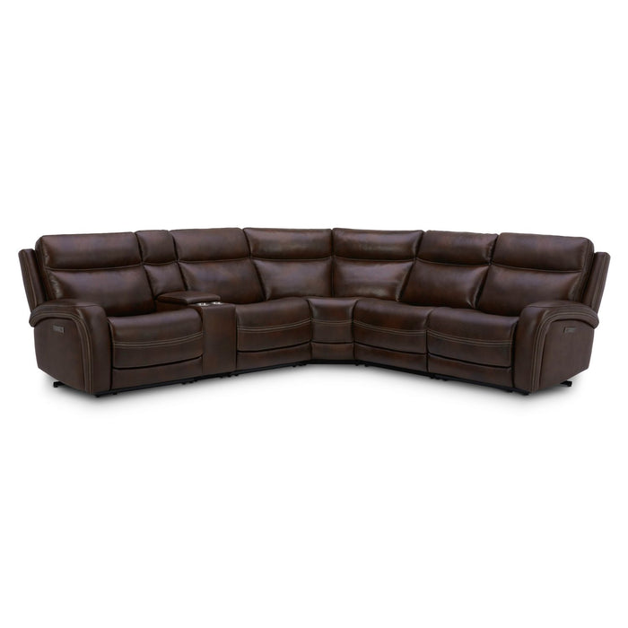 Blair 6 Piece Sectional