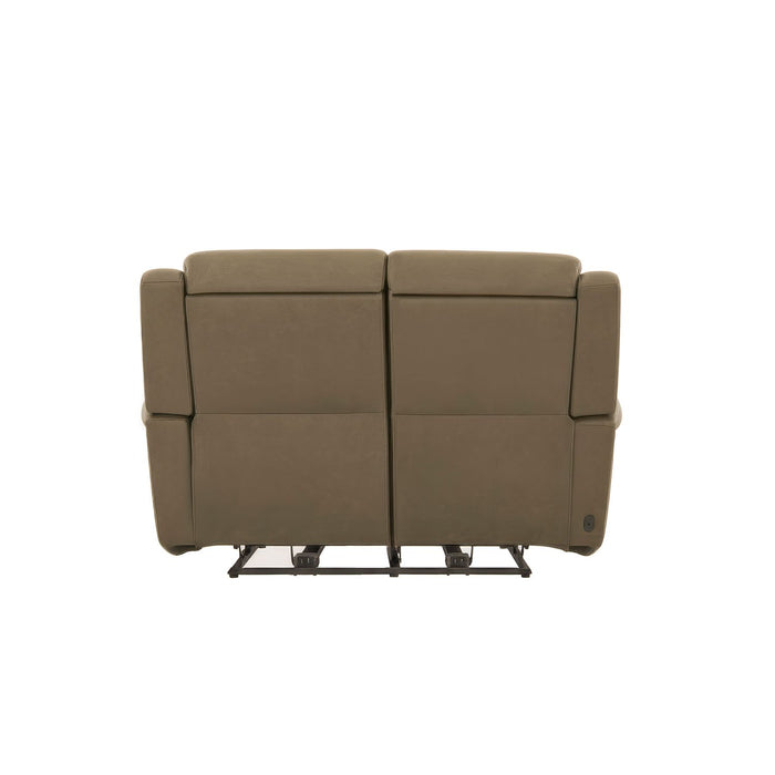 Carlton Loveseat P3 & ZG