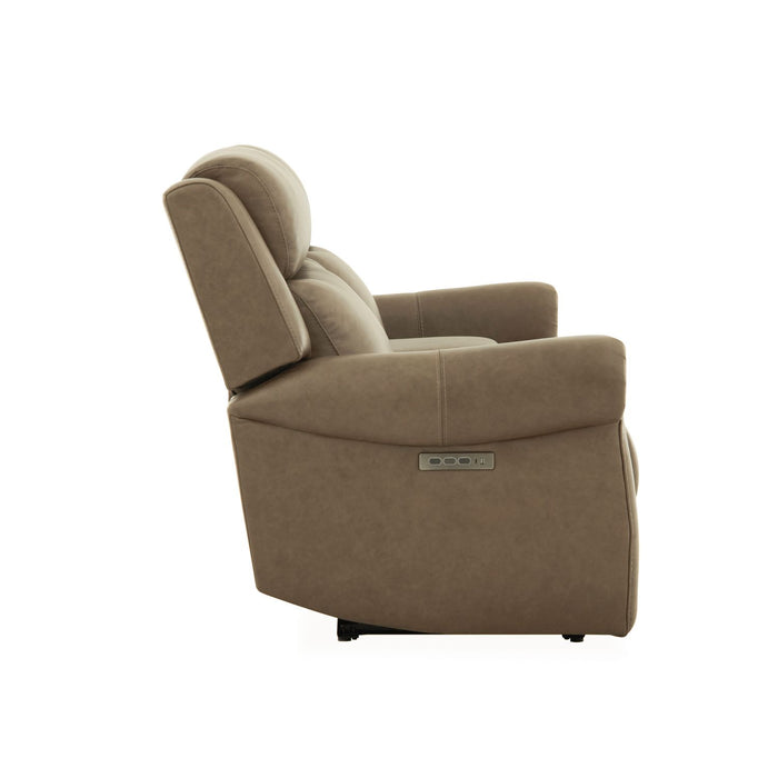 Carlton Sofa P3 & ZG