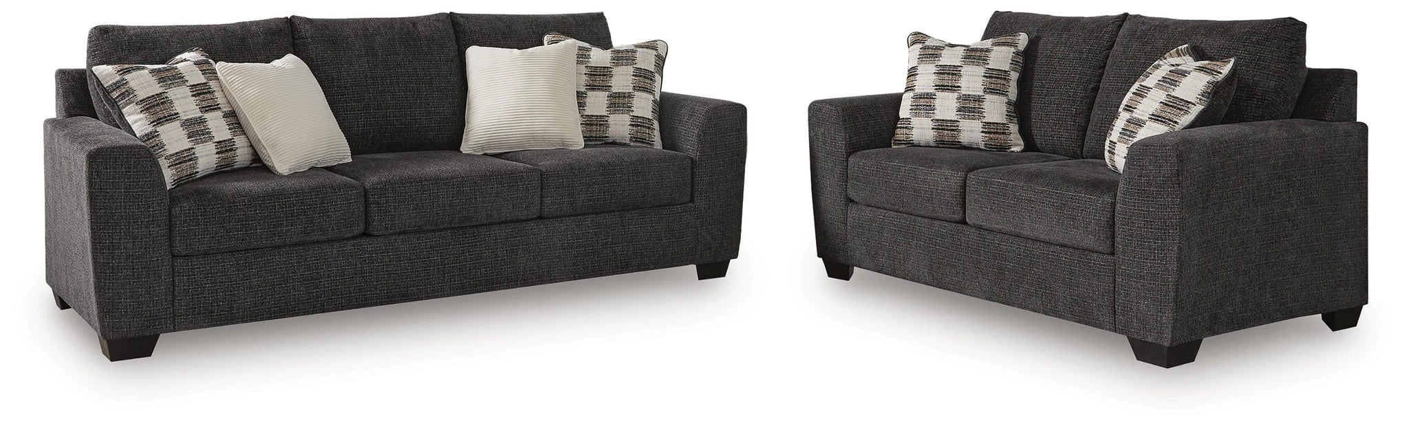 Loreo Living Room Set