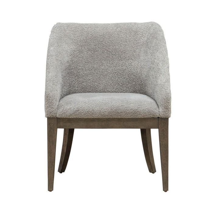 Cascade Falls Uph Side Chair (RTA)