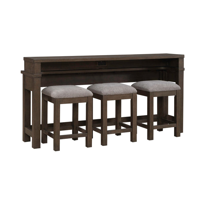 Cascade Falls 4 Piece Set