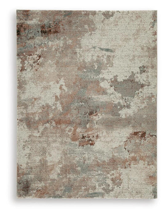 Jadenburg Rug