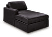 Modmax II Sectional Sofa Chaise - Williston Home Furniture (Williston, FL)