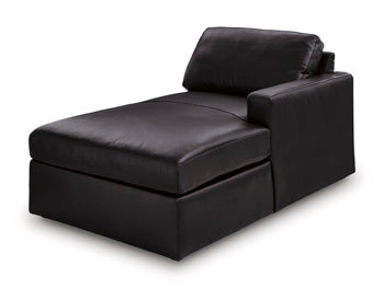 Modmax II Sectional Sofa Chaise - Williston Home Furniture (Williston, FL)