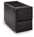 Modmax II Sectional Sofa with Storage Console - Williston Home Furniture (Williston, FL)
