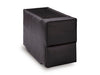 Modmax II Sectional Sofa with Storage Console - Williston Home Furniture (Williston, FL)