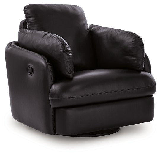 Modmax II Swivel Glider Recliner - Williston Home Furniture (Williston, FL)