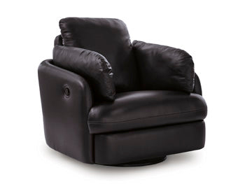 Modmax II Swivel Glider Recliner - Williston Home Furniture (Williston, FL)
