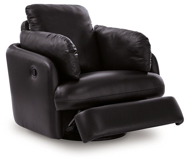 Modmax II Swivel Glider Recliner - Williston Home Furniture (Williston, FL)