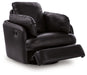 Modmax II Swivel Glider Recliner - Williston Home Furniture (Williston, FL)