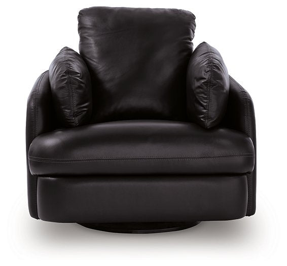Modmax II Swivel Glider Recliner - Williston Home Furniture (Williston, FL)