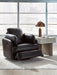 Modmax II Swivel Glider Recliner - Williston Home Furniture (Williston, FL)