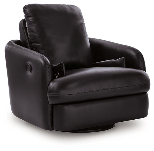 Modmax II Swivel Glider Recliner - Williston Home Furniture (Williston, FL)