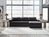 Modmax II Sectional Sofa Chaise - Williston Home Furniture (Williston, FL)