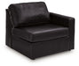 Modmax II Sectional Sofa Chaise - Williston Home Furniture (Williston, FL)