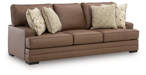 VillaCourt Sofa - Williston Home Furniture (Williston, FL)