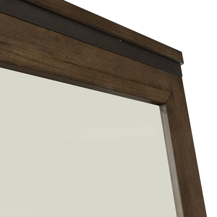 Thornwood Hills Mirror
