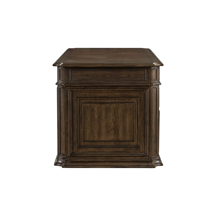 Providence Park Jr Executive Desk Top image