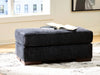 Whitmore Manor Ottoman - Williston Home Furniture (Williston, FL)