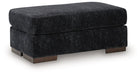 Whitmore Manor Ottoman - Williston Home Furniture (Williston, FL)
