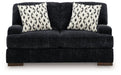 Whitmore Manor Loveseat - Williston Home Furniture (Williston, FL)