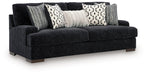 Whitmore Manor Sofa - Williston Home Furniture (Williston, FL)