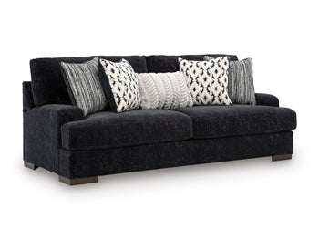 Whitmore Manor Sofa - Williston Home Furniture (Williston, FL)
