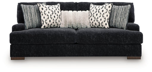 Whitmore Manor Sofa - Williston Home Furniture (Williston, FL)
