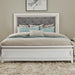 Reflections King California Uph Bed image