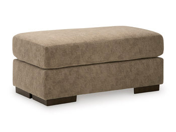Jayne Park Ottoman