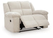 Orlen Oversized Recliner - Williston Home Furniture (Williston, FL)