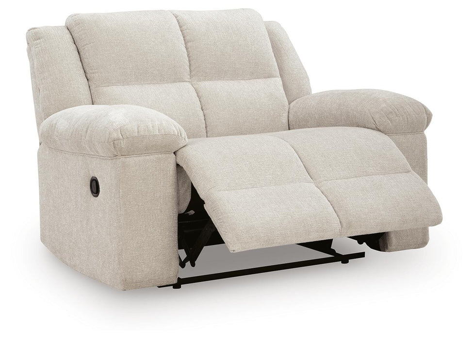 Orlen Oversized Recliner - Williston Home Furniture (Williston, FL)