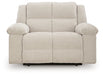 Orlen Oversized Recliner - Williston Home Furniture (Williston, FL)