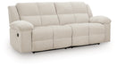 Orlen Reclining Sofa - Williston Home Furniture (Williston, FL)
