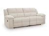 Orlen Reclining Sofa - Williston Home Furniture (Williston, FL)