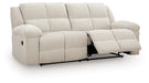 Orlen Reclining Sofa - Williston Home Furniture (Williston, FL)