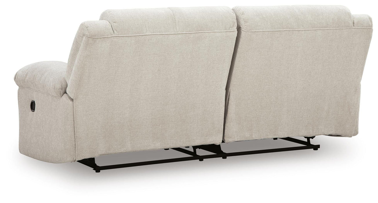 Orlen Reclining Sofa - Williston Home Furniture (Williston, FL)
