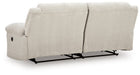 Orlen Reclining Sofa - Williston Home Furniture (Williston, FL)