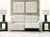 Orlen Reclining Sofa - Williston Home Furniture (Williston, FL)