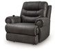 Revived and Restored Power Lift Recliner - Williston Home Furniture (Williston, FL)